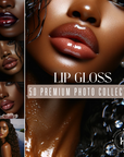 Lip Gloss | AI Stock Photos