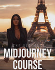 Ultimate MidJourney Course