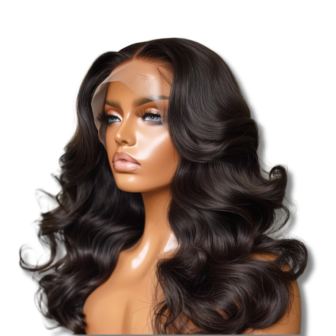 Top Hair Dropship Vendors List